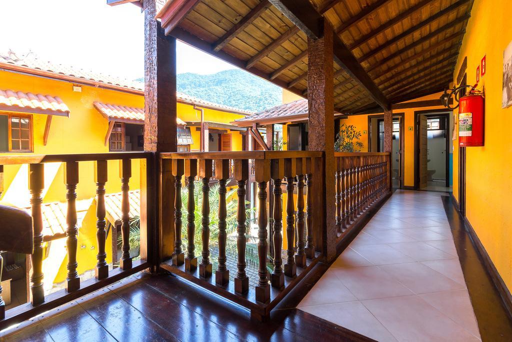 Aldeia Da Lagoinha Ubatuba Exterior foto