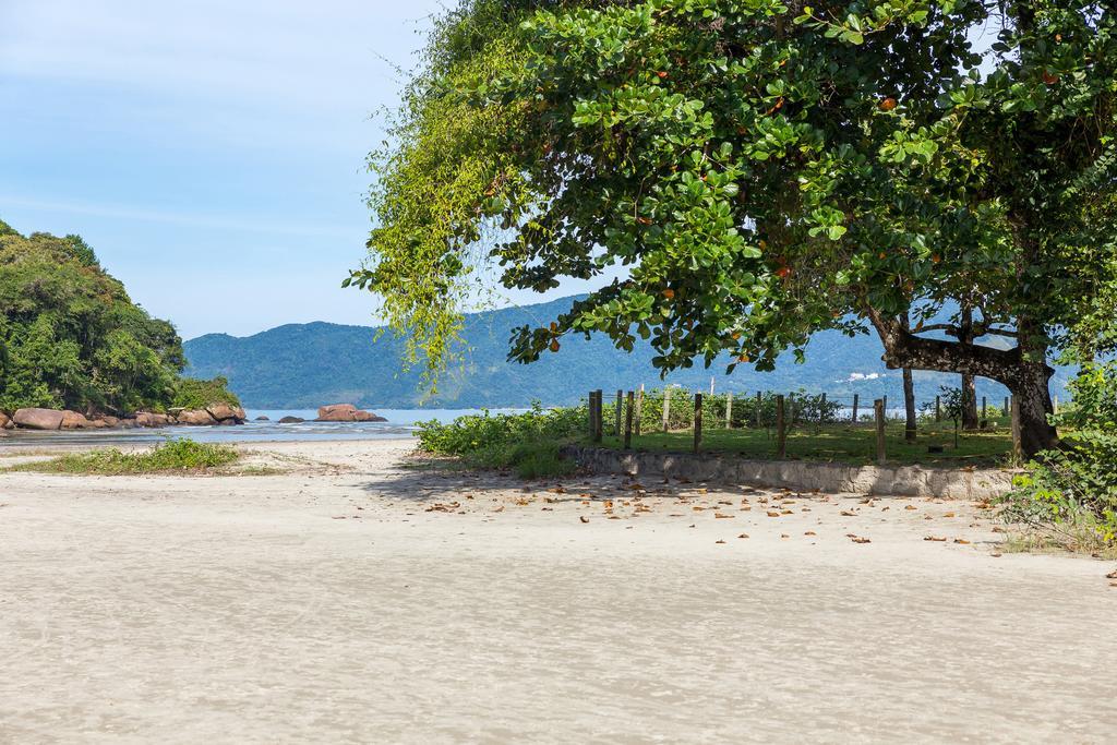 Aldeia Da Lagoinha Ubatuba Exterior foto