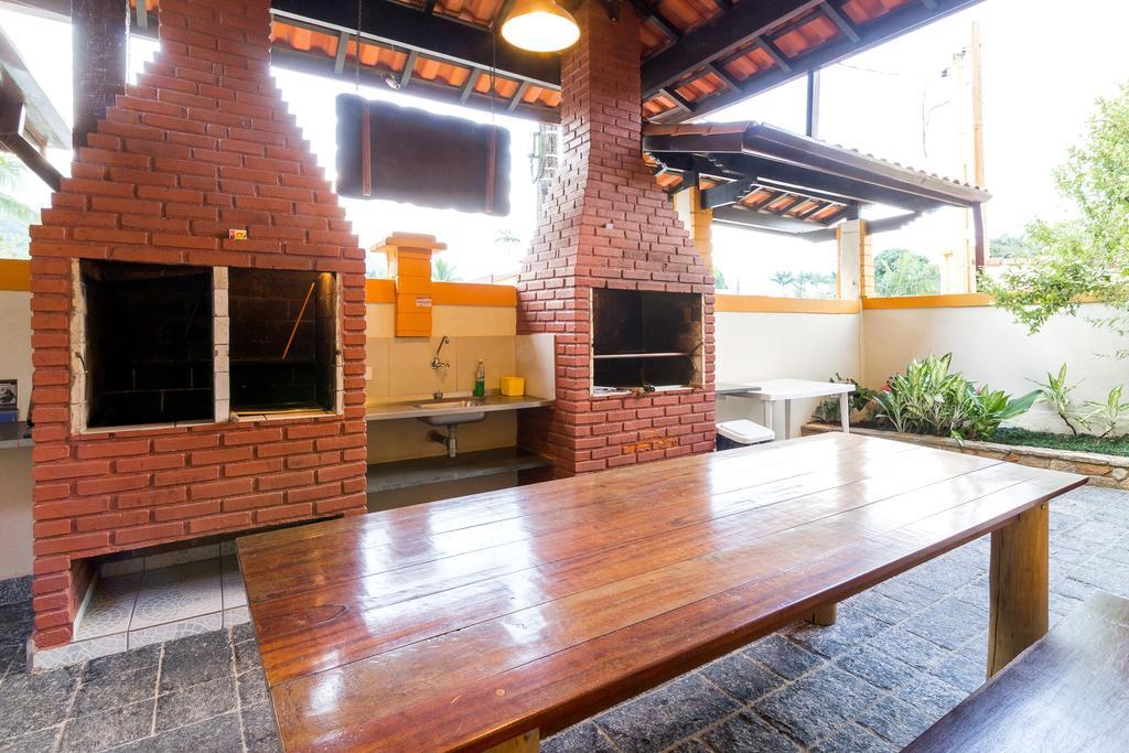 Aldeia Da Lagoinha Ubatuba Exterior foto